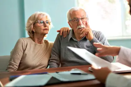 VALUABLE ADVICE: Discuss priorities with your GP.