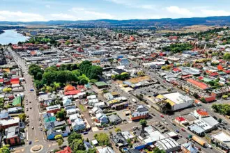RAPID RISE: Brisbane recorded one of the sharpest increases, with prices climbing 15.9 per cent.