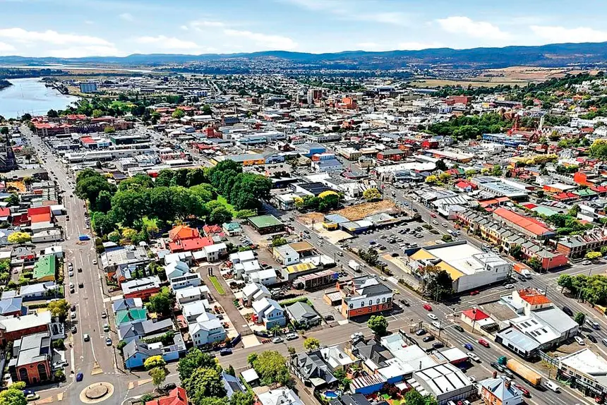 RAPID RISE: Brisbane recorded one of the sharpest increases, with prices climbing 15.9 per cent.