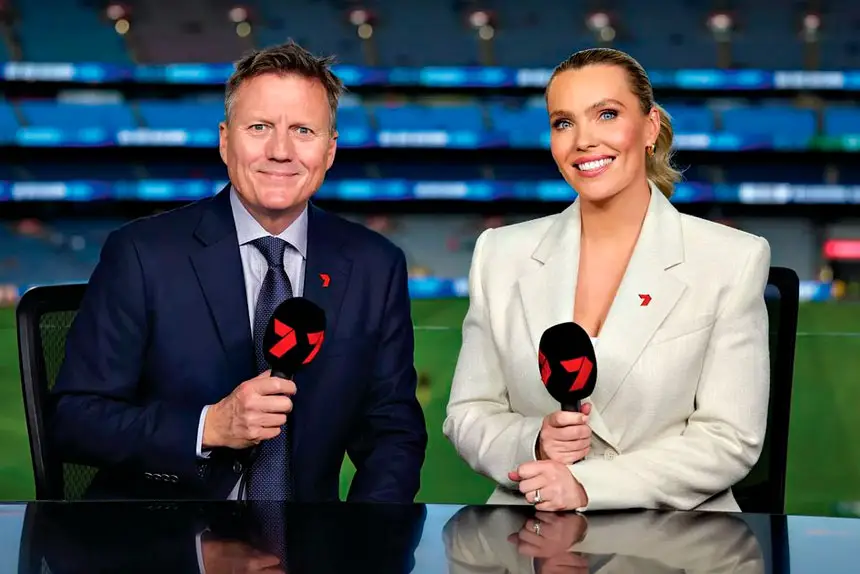 Seven Reveals Expanded AFL Coverage for 2026 Season