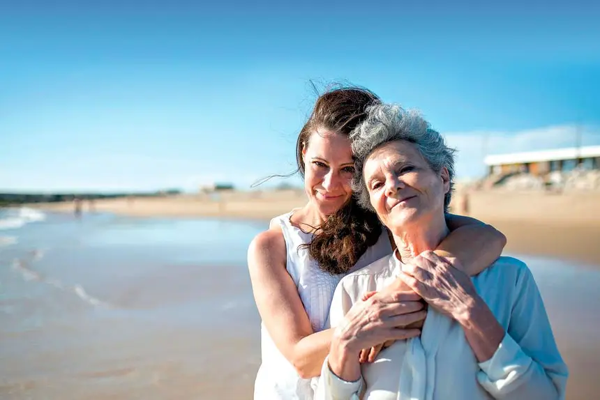 Challenges Families Face Supporting Ageing Parents