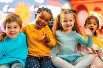 GETTING IT RIGHT: Access to early supports should not depend on where a child lives.