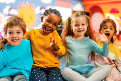 GETTING IT RIGHT: Access to early supports should not depend on where a child lives.