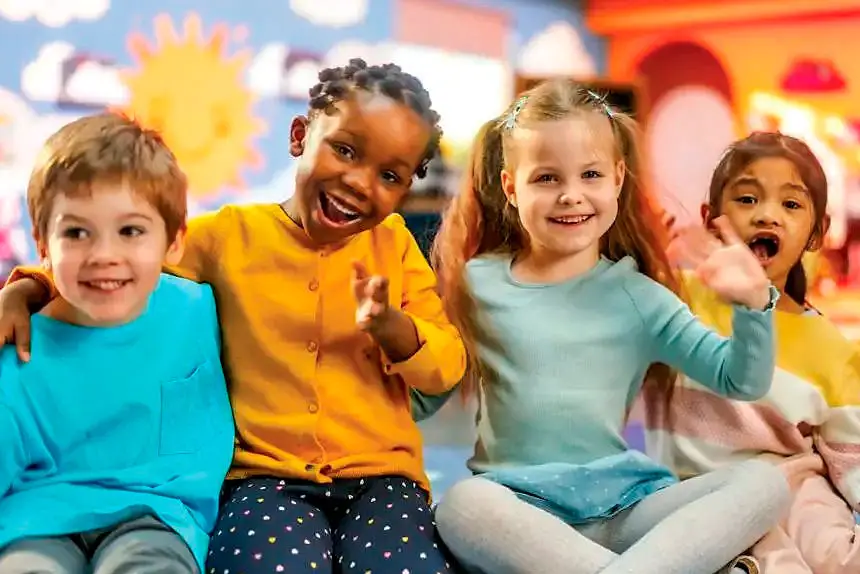 GETTING IT RIGHT: Access to early supports should not depend on where a child lives.