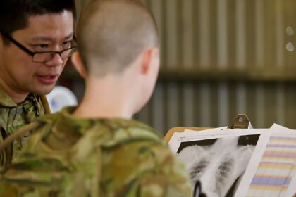 WELCOME CHANGE: Delays in medical assessments can create prolonged stress for veterans.