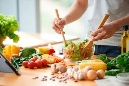 Casting is open for a new TV cooking series celebrating home cooks and the personal stories behind their favourite recipes.