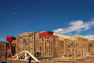 RANGE OF HELP: The Boost to Buy scheme forms part of a broader housing affordability package.