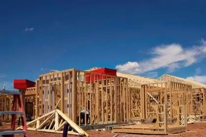 RANGE OF HELP: The Boost to Buy scheme forms part of a broader housing affordability package.