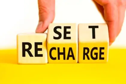 Why life changes should trigger a financial reset