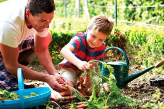 Maybe it’s time to think a little differently.