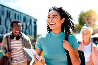 Career paths are no longer linear, and changing direction is becoming more common.