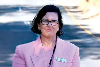 TIME TO ACT: Cr Marnie Doyle says the system is falling short.