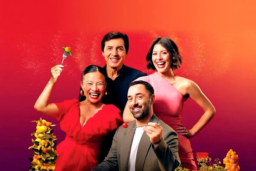 MasterChef Australia returns for season 18