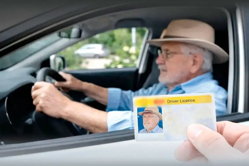 Debate grows over when older drivers should stop driving