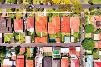 LOGICAL CHANGE: The HIA argues that minimum lot sizes are among the simplest constraints to remove.