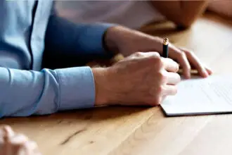 MORE WORK: The transaction itself hasn’t necessarily become harder, but the preparation required beforehand has increased.