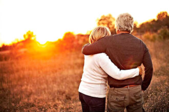 TOUGH TIMES: The research found older people in rural and remote locations are far more likely to struggle.