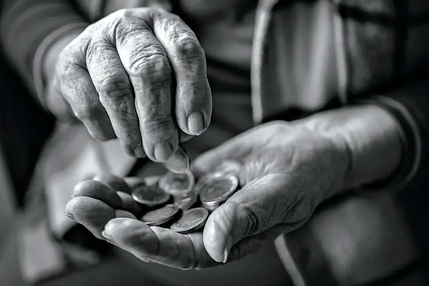 Small spending habits shape wealth over time