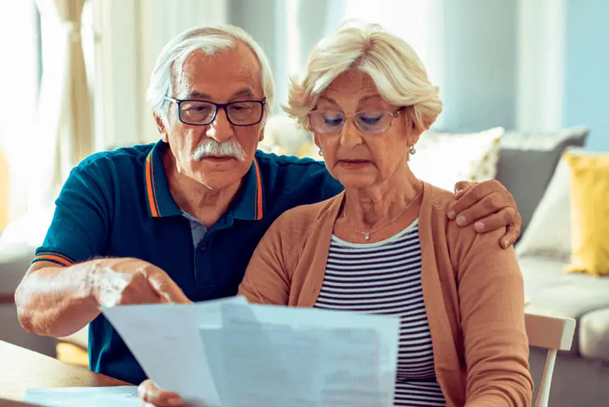 KEY QUESTIONS: National Seniors Australia has raised concerns about how the reforms will be funded.