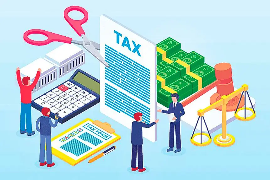 WIDE-RANGING: Prime Minister Anthony Albanese has indicated a broader tax discussion is underway.