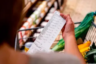 Cost of living pressures squeeze household budgets