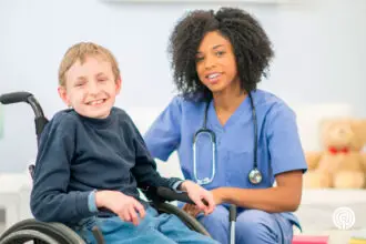 ONGOING CONCERN: Advocates say systemic barriers continue to prevent disabled people from accessing legal support.