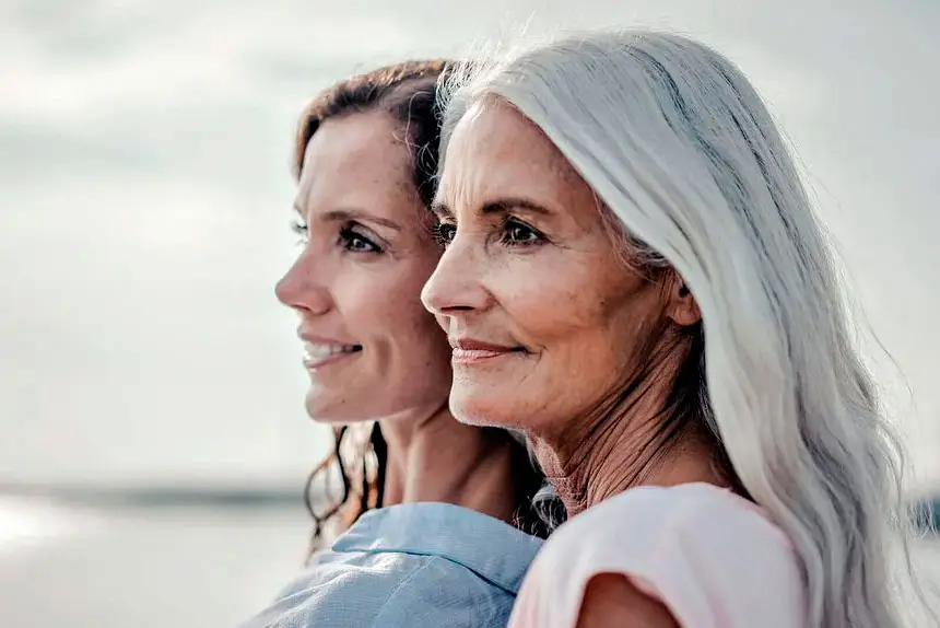 STAYING HEALTHY: The National Healthy Ageing Day website offers a range of easy-to-follow ideas and resources.