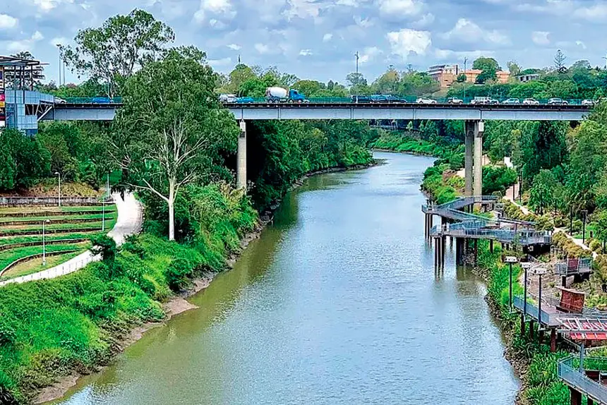 FEDERAL FUNDING: Infrastructure investment and cost-of-living relief are high on the Budget wishlist for Ipswich