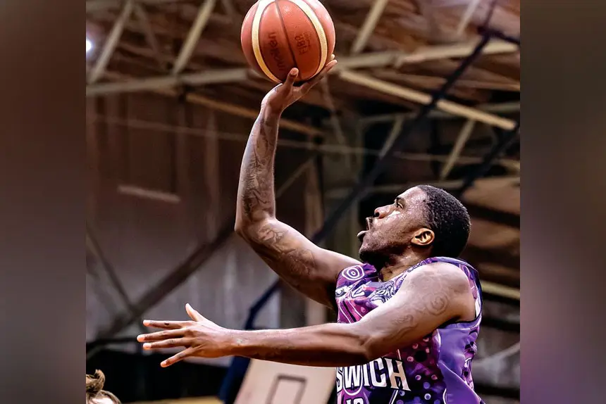 MISSING PIECE: Reigning league MVP Lamar Patterson has slotted back into this Force outfit.