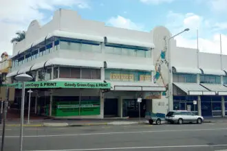 HARD CHOICE: A request for five free car parks has the potential to divide Council.