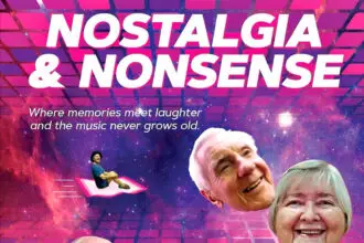Audiences can expect toe-tapping classics, forgotten favourites and notalgic gems.