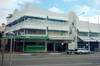 The Council voted to approve the free car parks.
