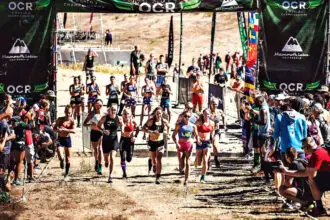 The event will draw competitors from across the world.