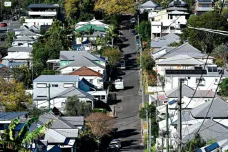 GROWING TREND: Searches for dual-occupancy properties have jumped 385 per cent.