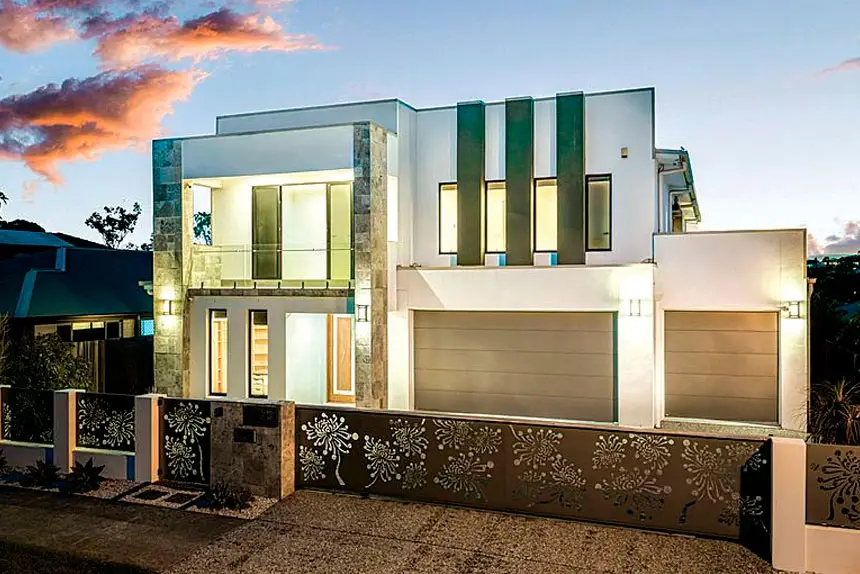 TOP DOLLAR: The successful sale of the exceptional home is expected to reset expectations for high-end properties in the area.