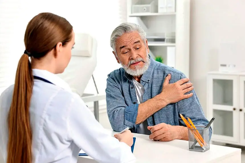 CLEAR PICTURE: The findings could remove much of the uncertainty surrounding concussion diagnosis in older adults.