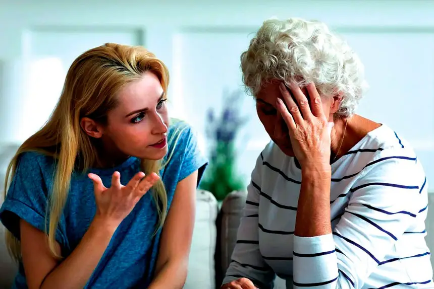 GROWING PROBLEM: Experts say financial abuse is becoming an increasingly significant concern.