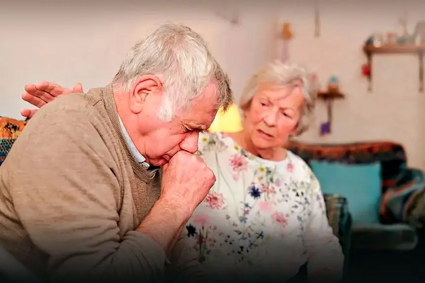 Older Australians Embrace Free RSV Vaccine This Winter