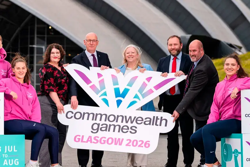 Seven Unveils Star-Studded Team for Glasgow Games Coverage