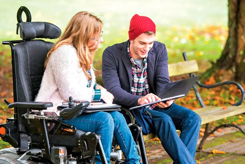 PLEA FOR CAUTION: The Federal Government is being urged to not rush legislation that would fundamentally reshape disability support in Australia.