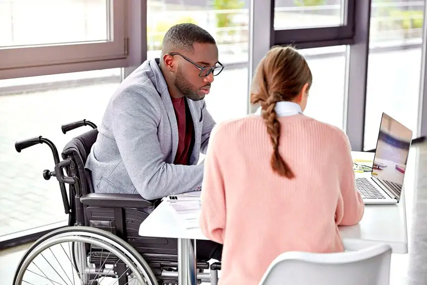 MAJOR CONCERN: PWDA fears many participants could lose access to support before replacement programs and community services are established.