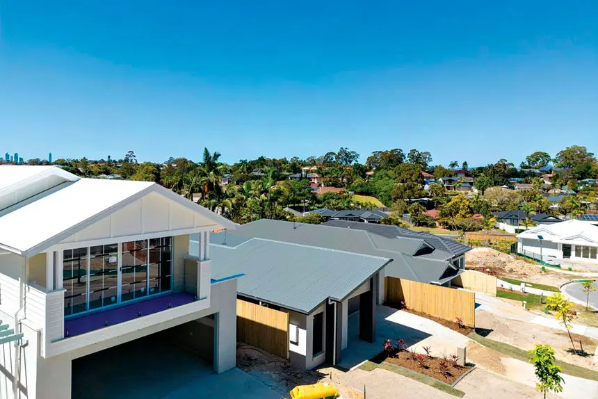 COOLING MARKET: There are signs of investors becoming more cautious following the Federal Budget’s changes to negative gearing and Capital Gains Tax concessions.