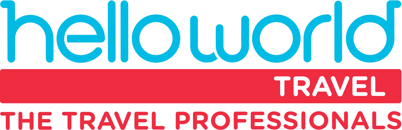 Proudly supported by Helloworld Travel Booval and Mt Ommaney 