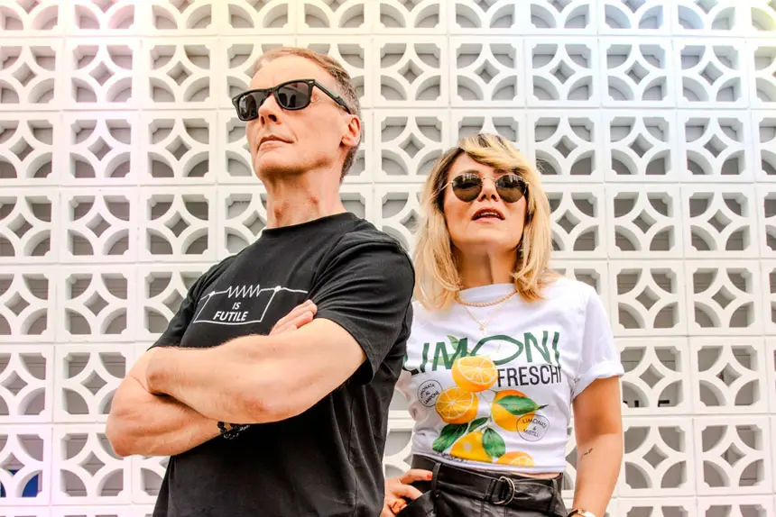 Bachelor Girl revisit Waiting for the Day on REDUX Tour