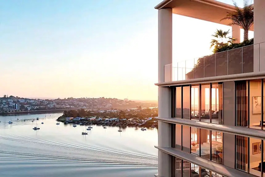 VITAL TIMING: Developers who secure projects before 2027 would be best placed to avoid escalating construction costs.