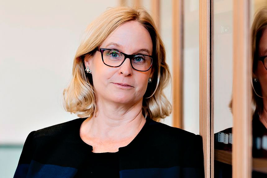 CLOSE ANALYSIS: UniSQ Professor Kerstin Braun, lead author of new research on voluntary assisted dying and dementia.