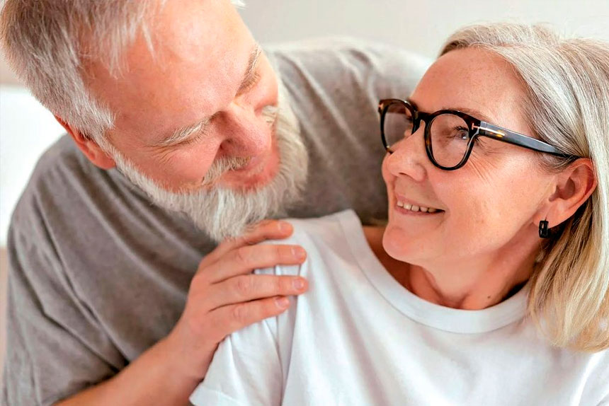 EYE ON THE FUTURE: Many serious eye diseases develop gradually and often without obvious symptoms.