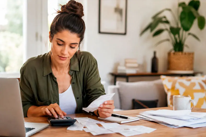 Financial Fitness Habits That Build Wealth Between Paydays
