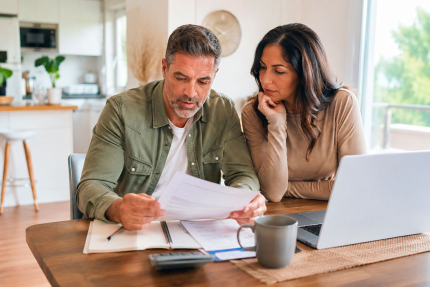 Build Strong Financial Foundations Before You Need Them