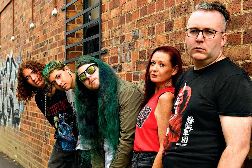 Northern Lights rock for mental health at charity concert